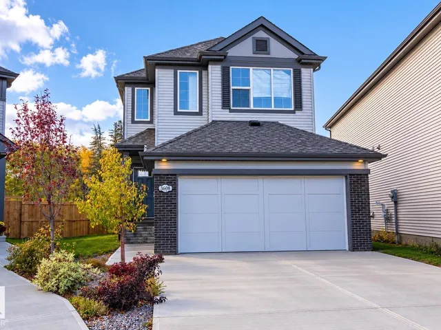 3608 214 ST NW, Edmonton