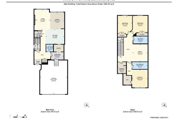 3608 214 ST NW photo 2