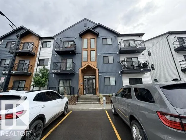 #102 860 SECORD BV NW exterior