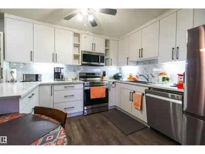 #128 279 SUDER GREENS DR NW photo 9
