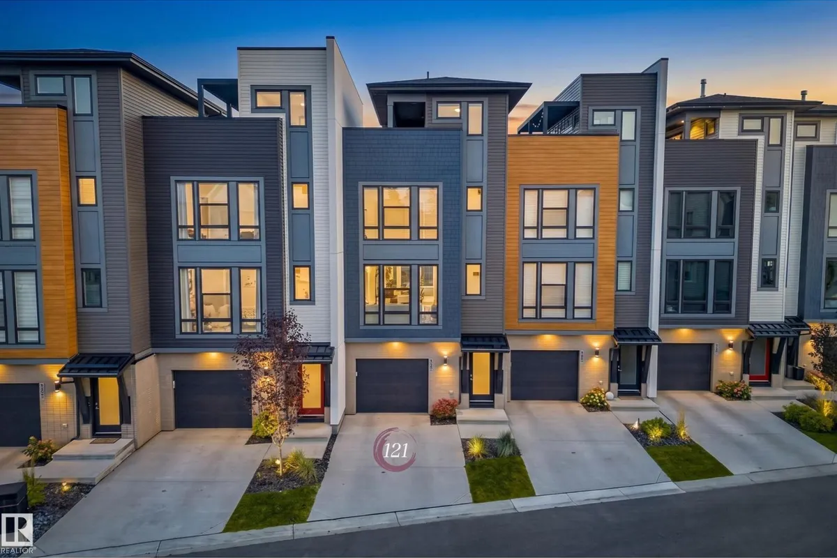 #121 1304 RUTHERFORD RD SW exterior