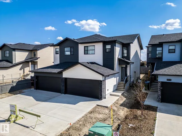 7709 174A AV NW, Edmonton