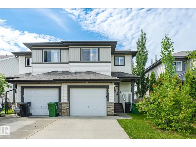 42 Catalina CO, Fort Saskatchewan