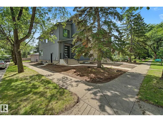 7603 92 AV NW, Edmonton