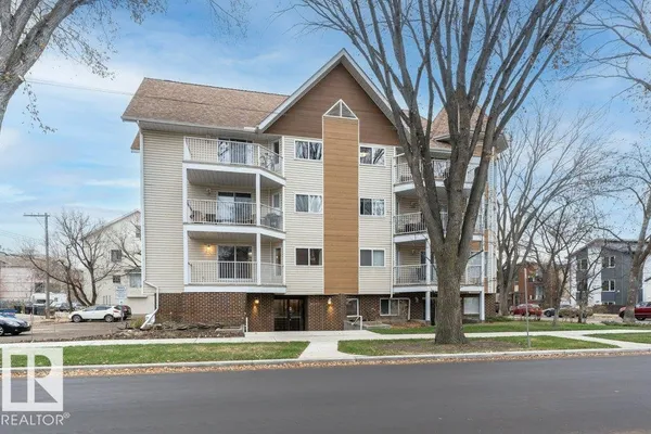 #203 8503 108 ST NW photo 3