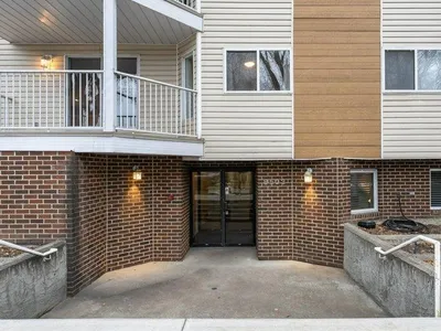 #203 8503 108 ST NW photo 5
