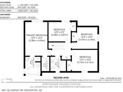 3807 36 AV NW photo 49