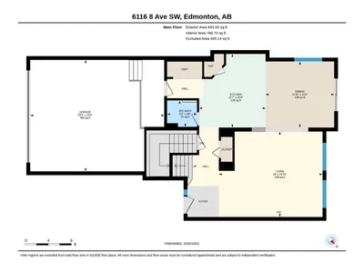 6116 8 AV SW photo 50
