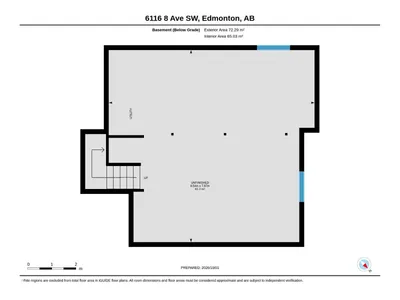 6116 8 AV SW photo 55