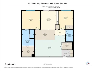 #427 7463 MAY CM NW photo 58