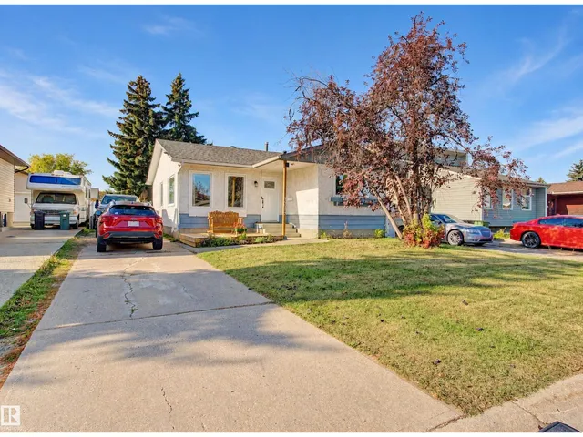 9218 81A ST, Fort Saskatchewan