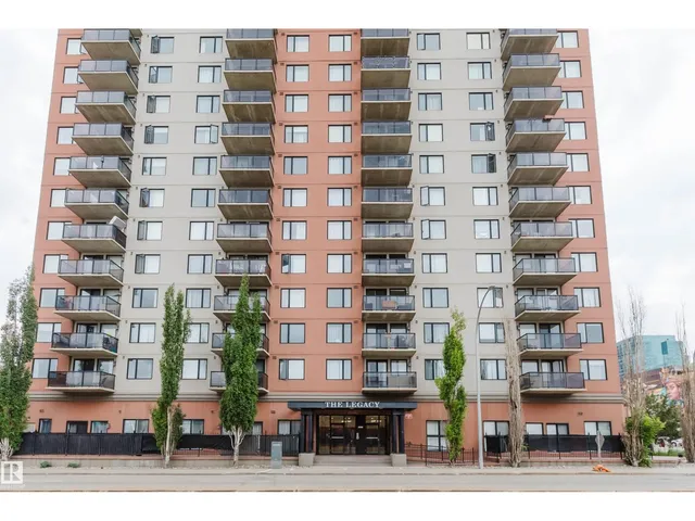 #608 10303 105 ST NW, Edmonton