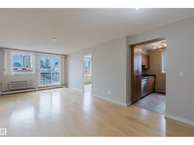 #608 10303 105 ST NW photo 5