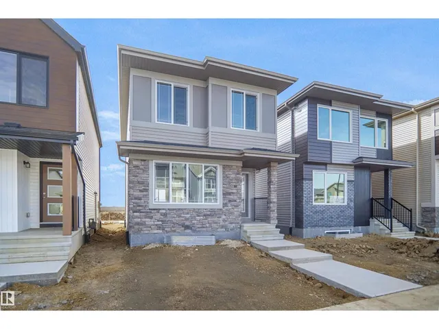 21219 25 AV NW, Edmonton