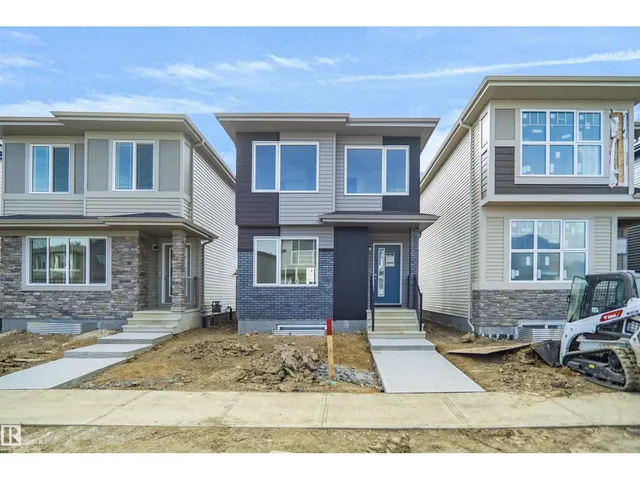 21223 25 AV NW, Edmonton