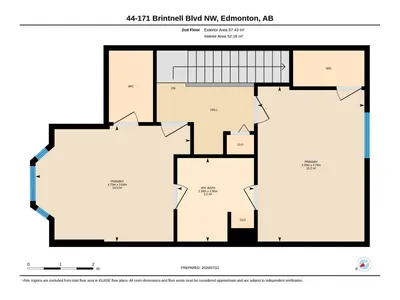 #44 171 BRINTNELL BV NW photo 45
