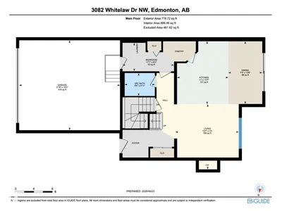 3082 WHITELAW DR NW photo 46