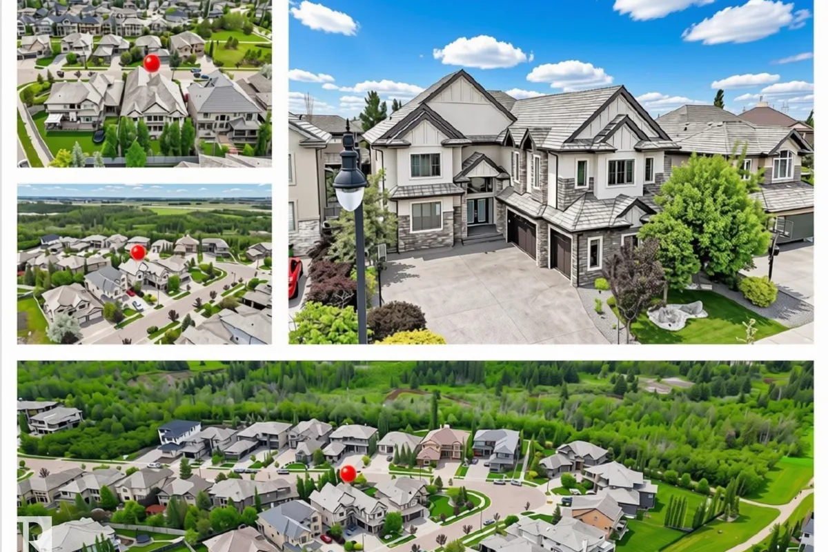 5511 MCLUHAN BLUFF BL NW exterior