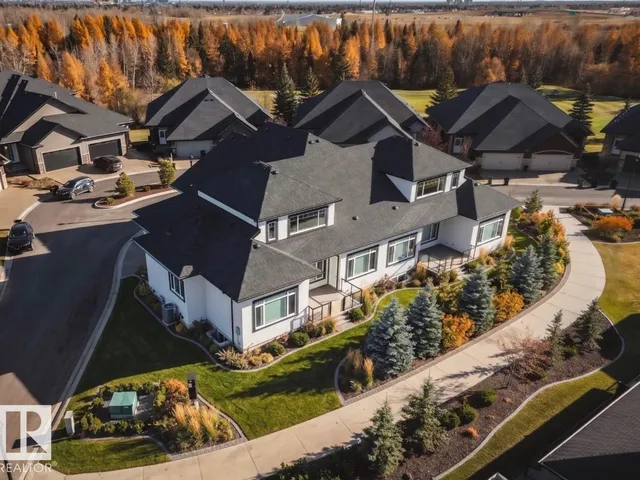 #42 20425 93 AV NW, Edmonton