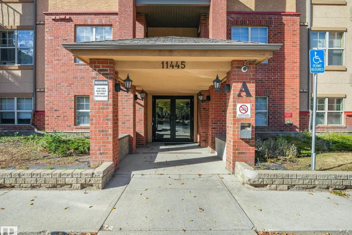 #214 11445 ELLERSLIE RD SW exterior
