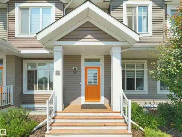 #30 4137 76 ST NW, Edmonton