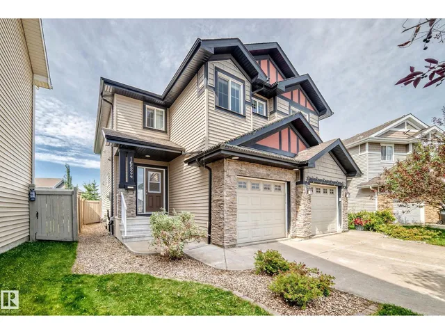 16524 135 ST NW, Edmonton