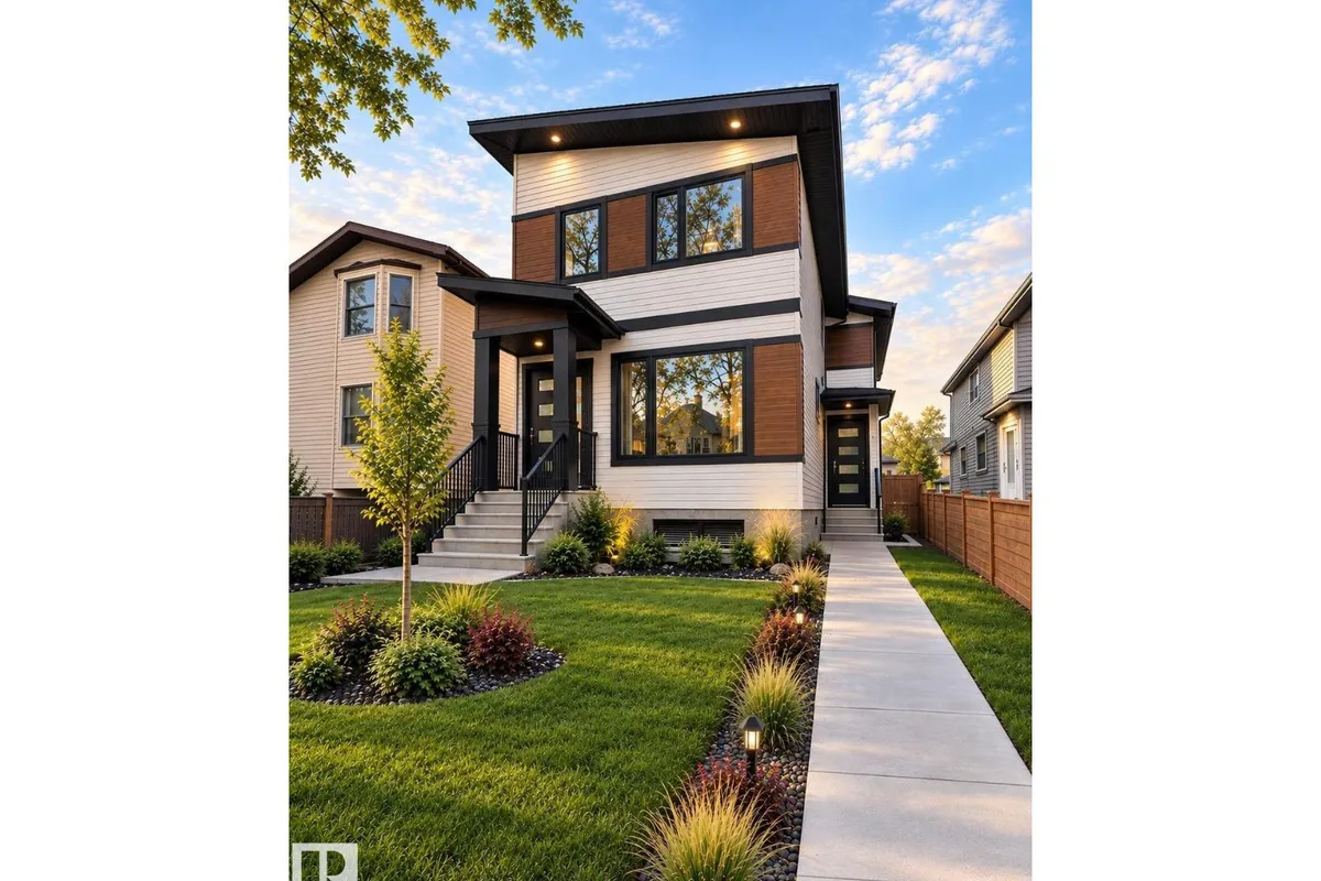 5907 119 AV NW exterior