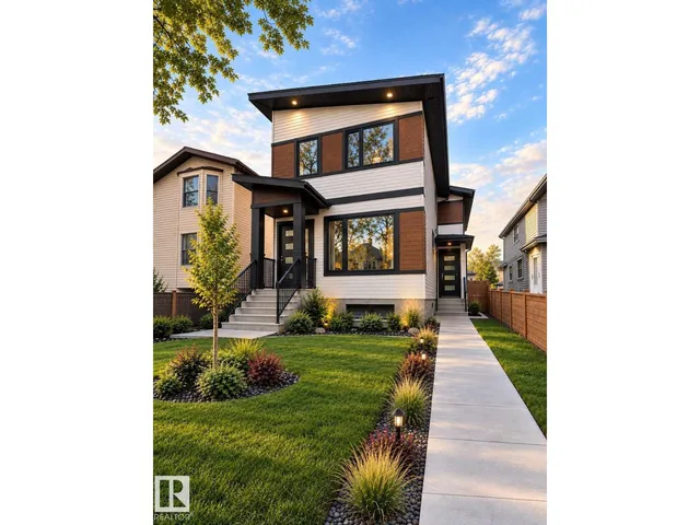 5907 119 AV NW, Edmonton