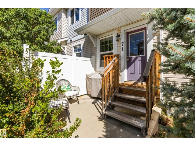 #71 330 BULYEA RD NW, Edmonton