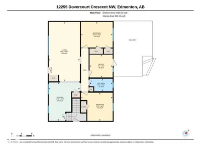 12255 DOVERCOURT CR NW photo 28