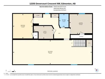 12255 DOVERCOURT CR NW photo 29