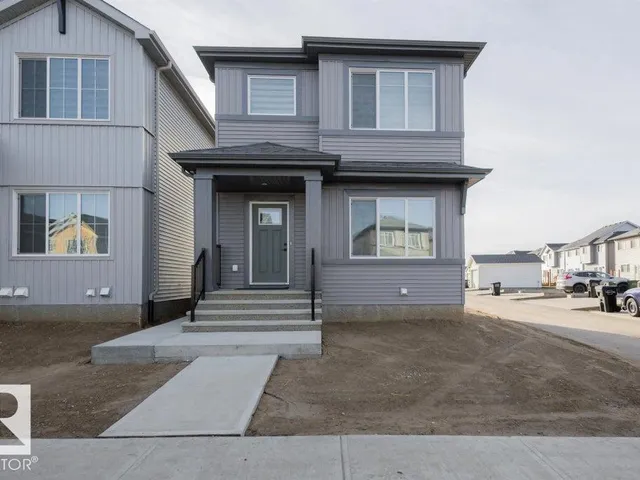22519 88 AV NW, Edmonton