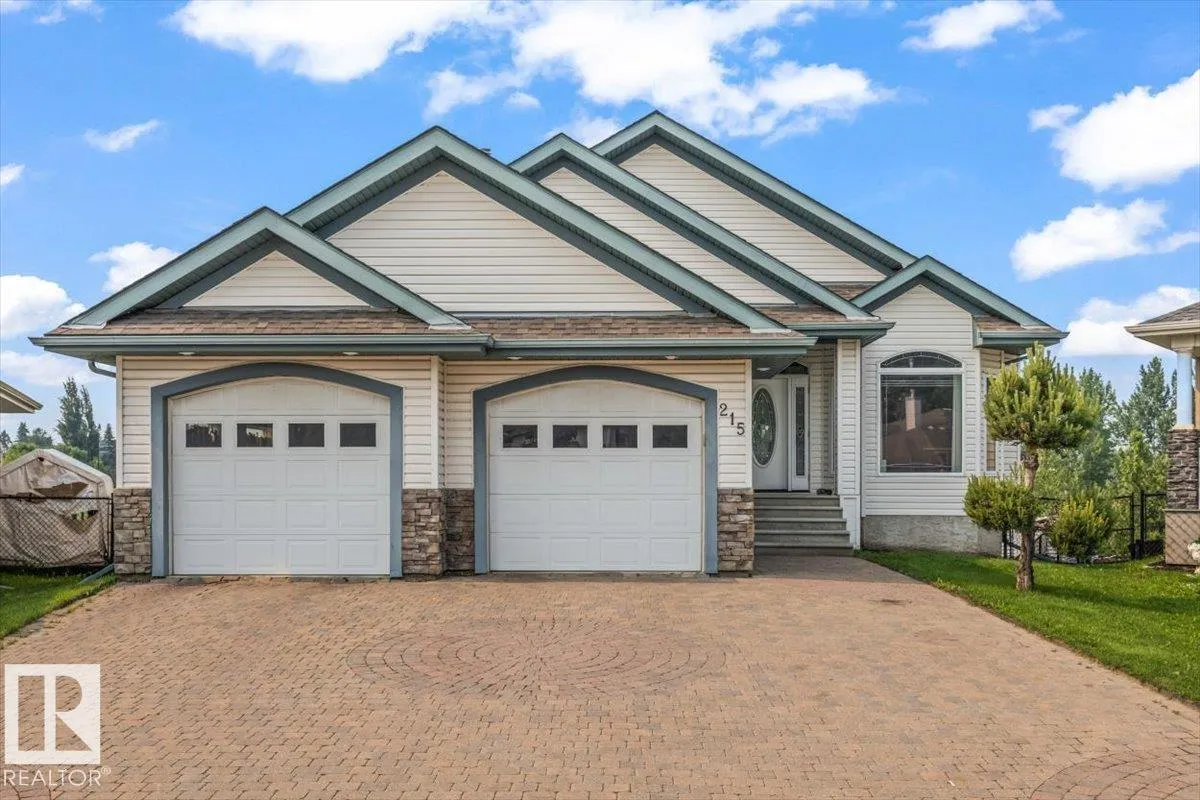 215 WESTERRA PT exterior