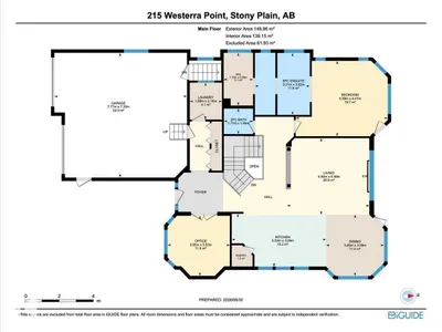 215 WESTERRA PT photo 65