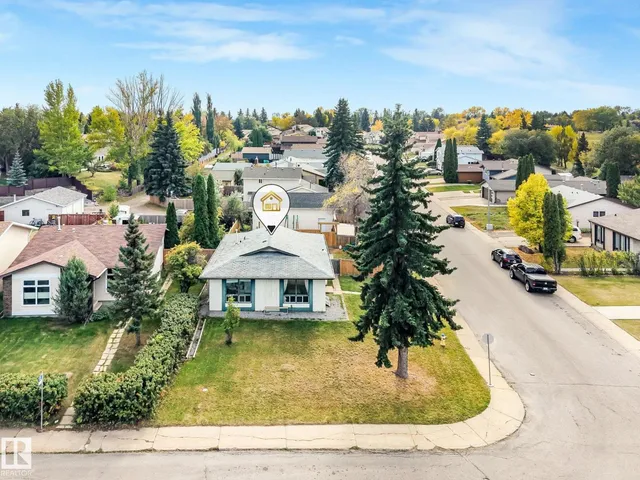 3963 57 ST NW, Edmonton