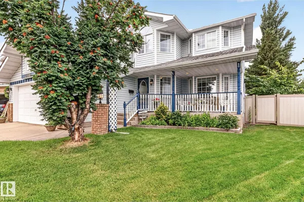 3108 36B AV NW photo 2