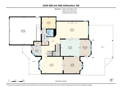 3108 36B AV NW photo 55