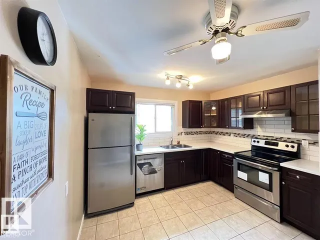 144 Kaskitayo Court NW, Edmonton