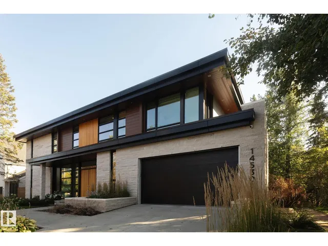 14530 RAVINE DR NW, Edmonton