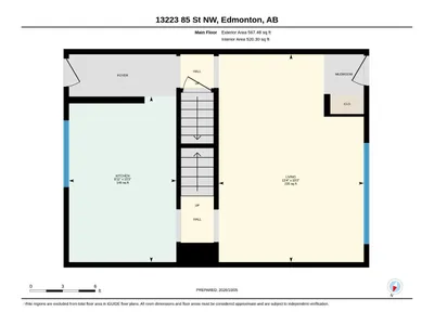 13223 85 ST NW photo 33