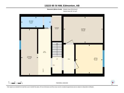 13223 85 ST NW photo 35