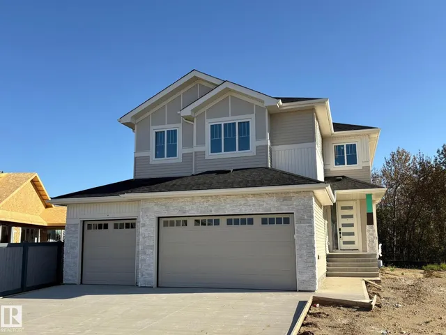14 Arthur WY, Spruce Grove