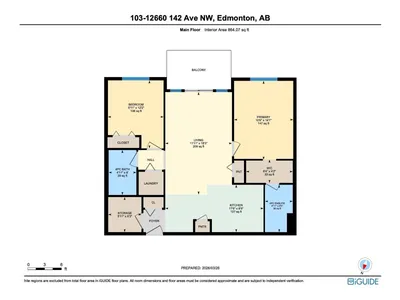 #103 12660 142 AV NW photo 35