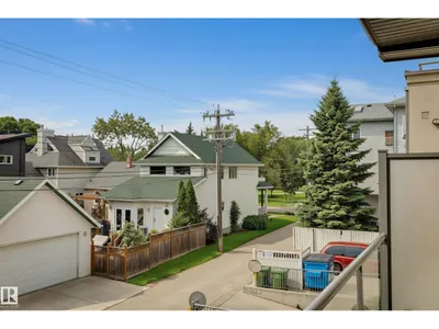 #104 9603 98 AV NW photo 28