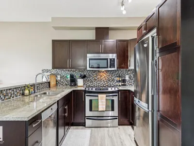 #104 9603 98 AV NW photo 7