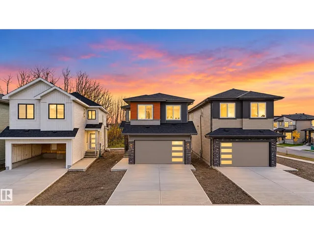 4 Pebble CV, Spruce Grove