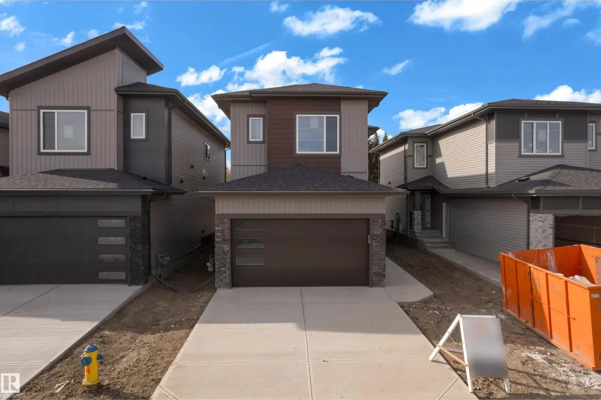 261 Linden LO exterior
