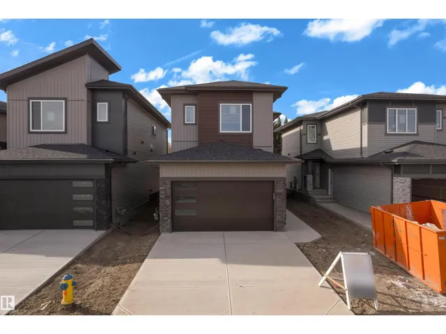 261 Linden LO, Leduc