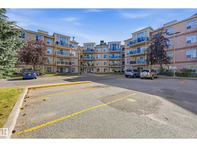 #429 9704 174 ST NW, Edmonton