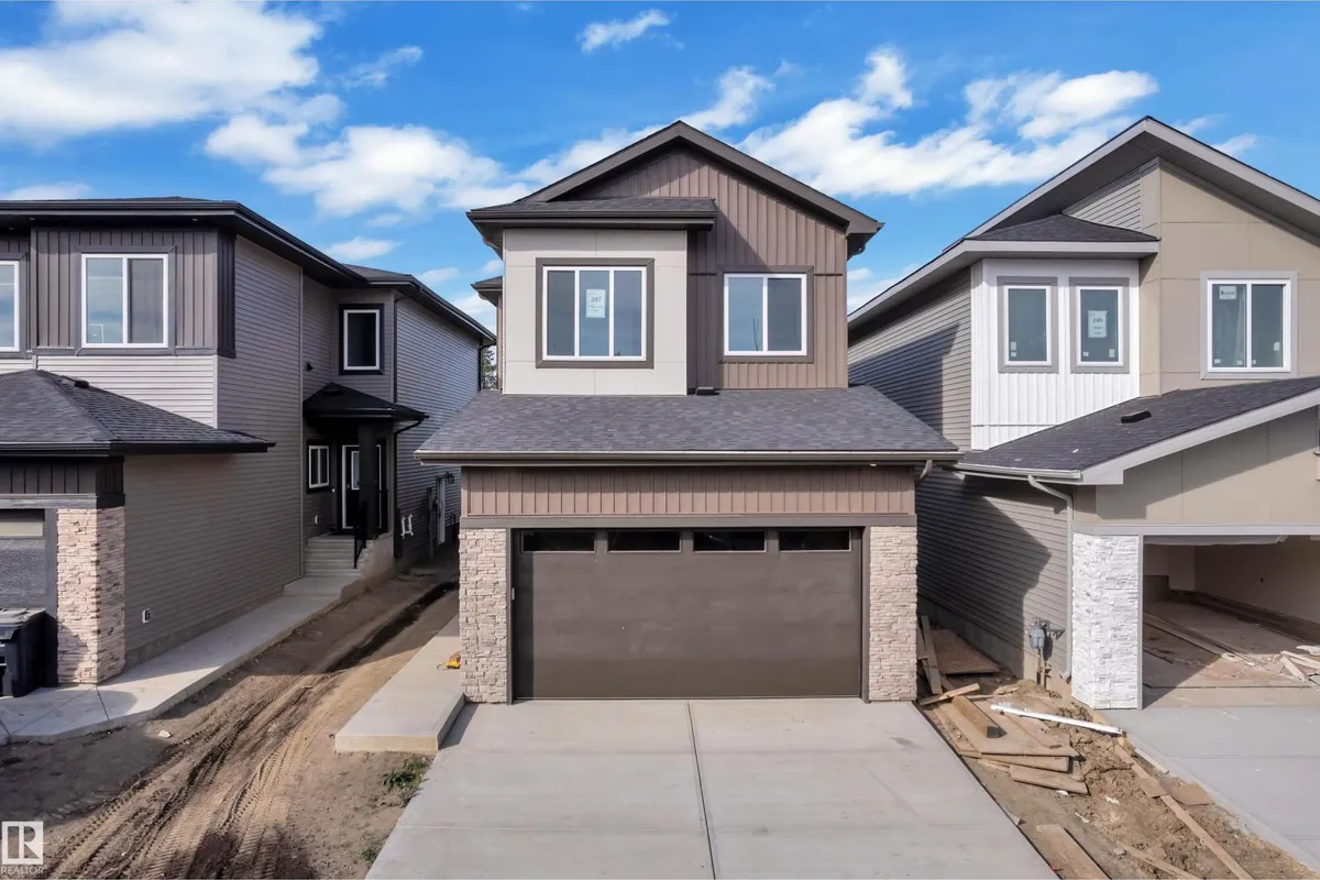 247 Linden LO exterior